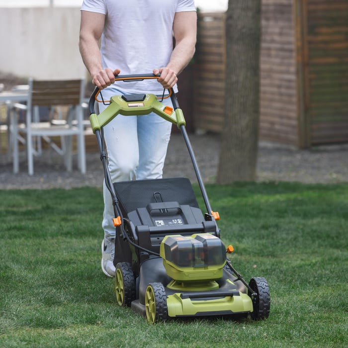 Confort d'utilisation et maniabilité optimale