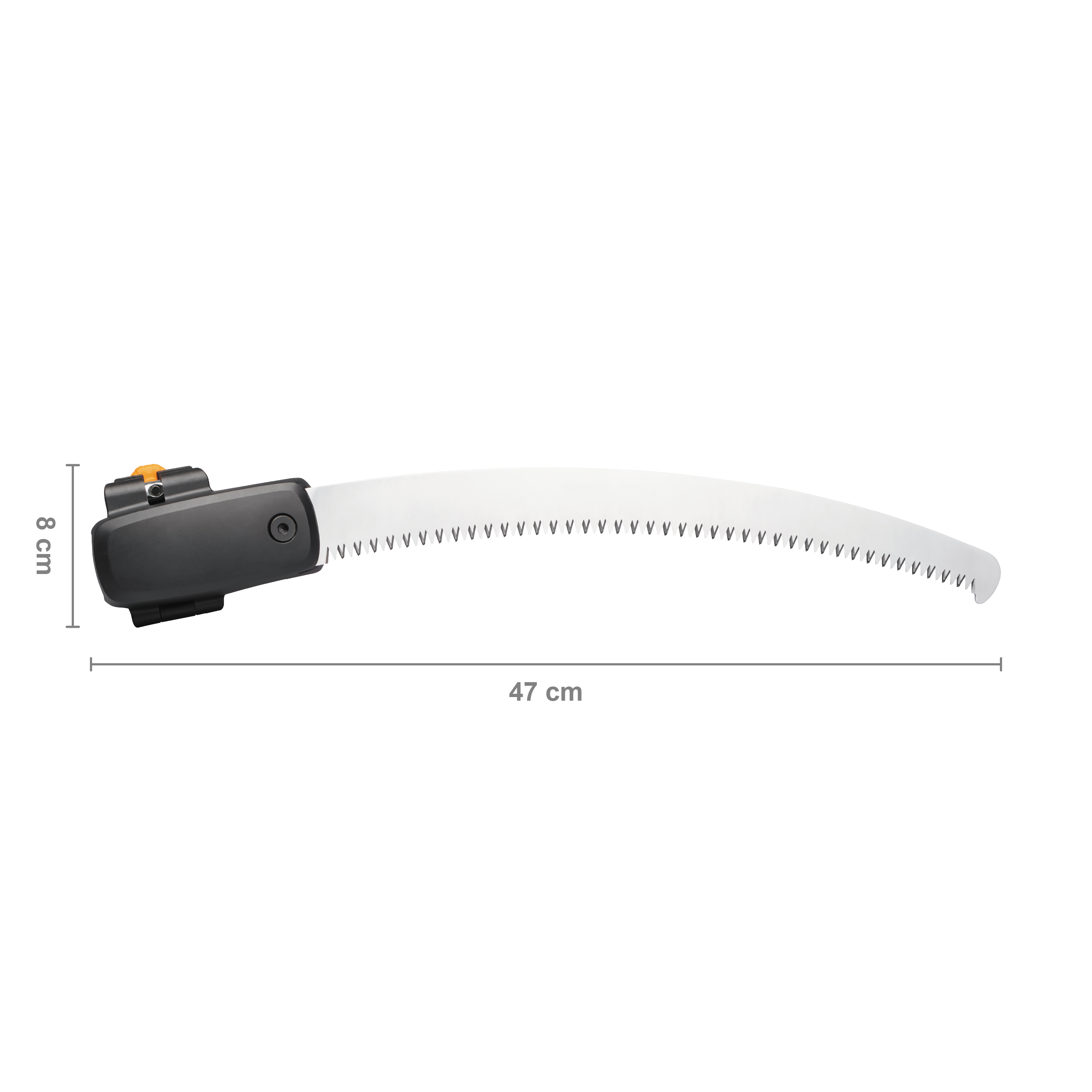 Piła do gałęzi Fiskars UPX82/86 47 cm - 4