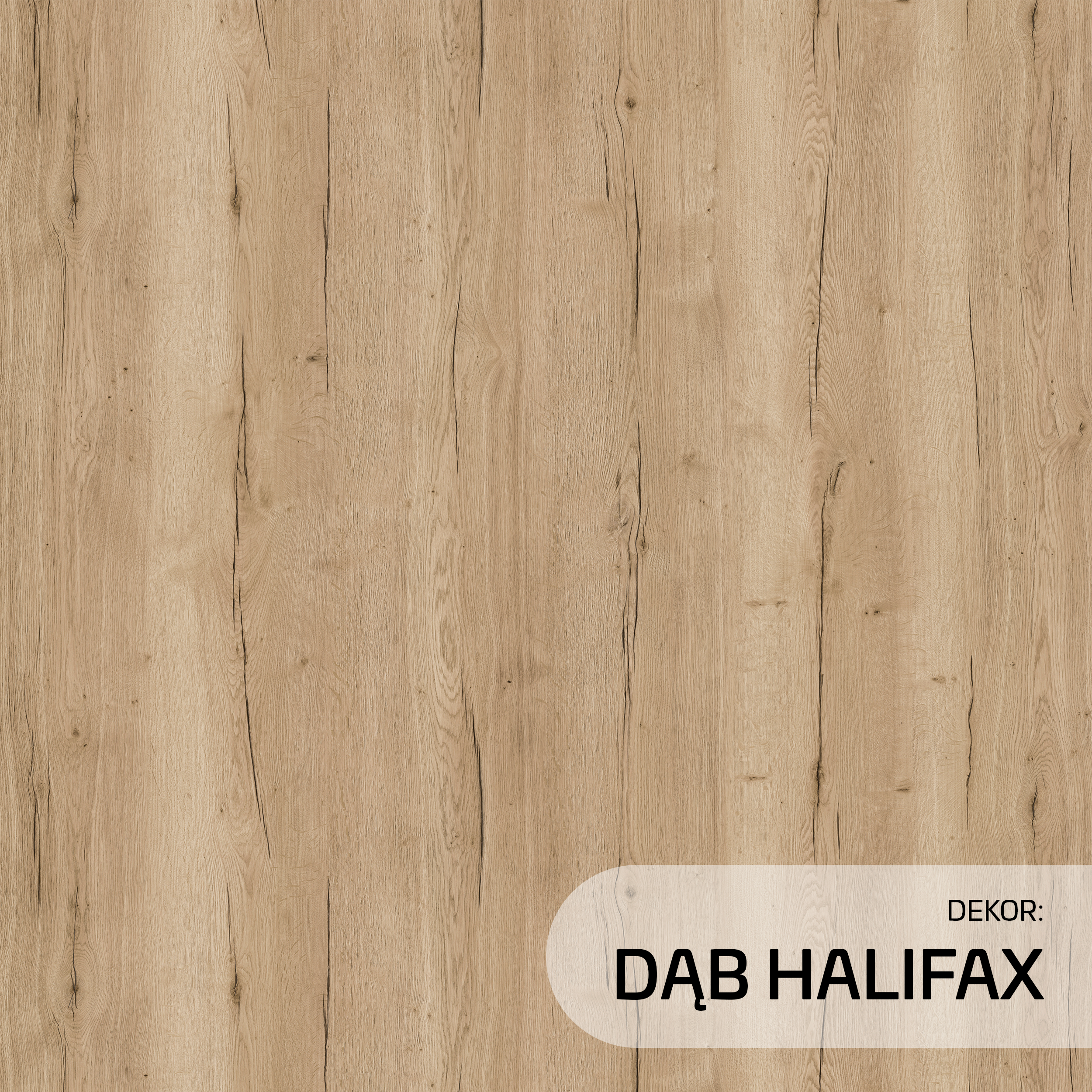 Drzwi wewnętrzne pokojowe Syrion dąb halifax 80 prawe Nawadoor - 8