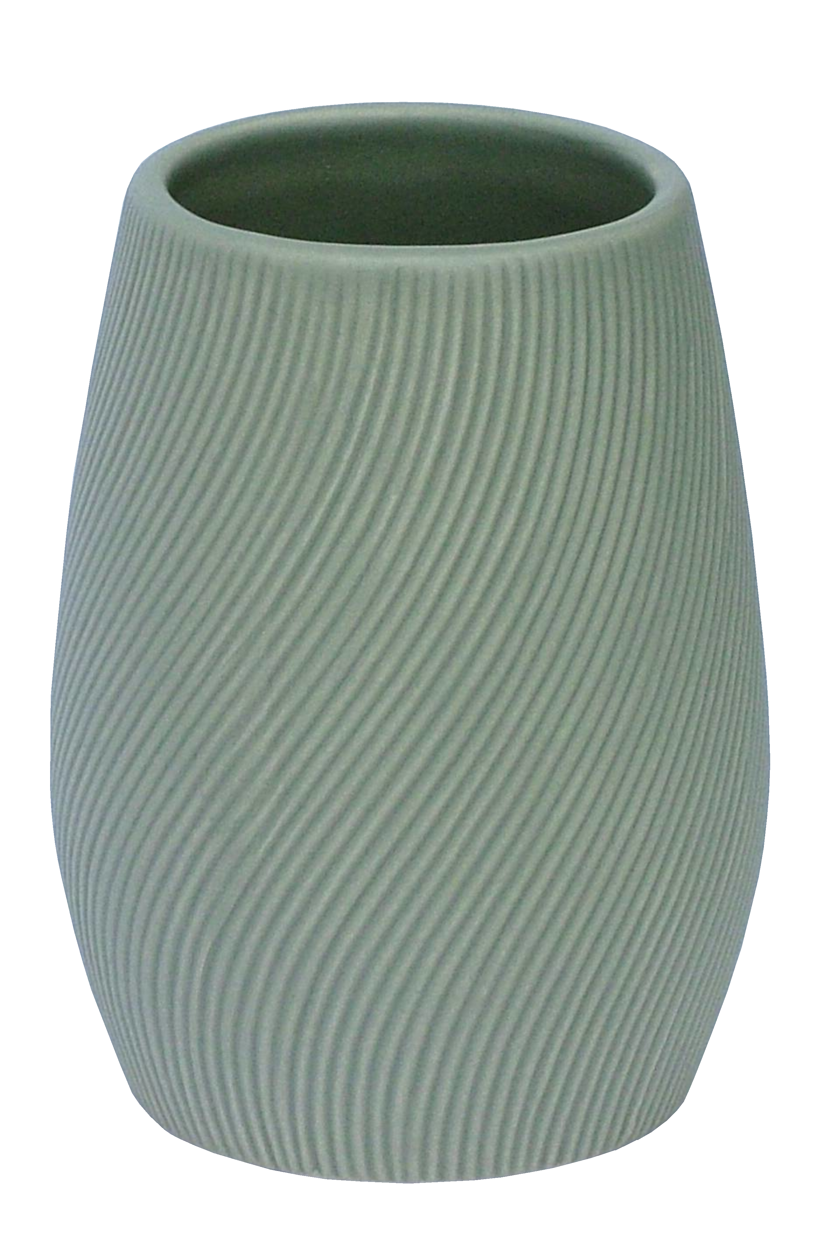 Zielony