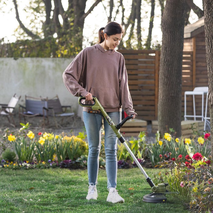 Un confort d’utilisation sur-mesure