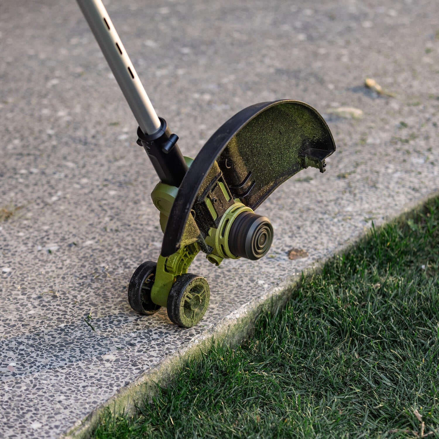 Une coupe efficace et adaptée aux petites surfaces - 3