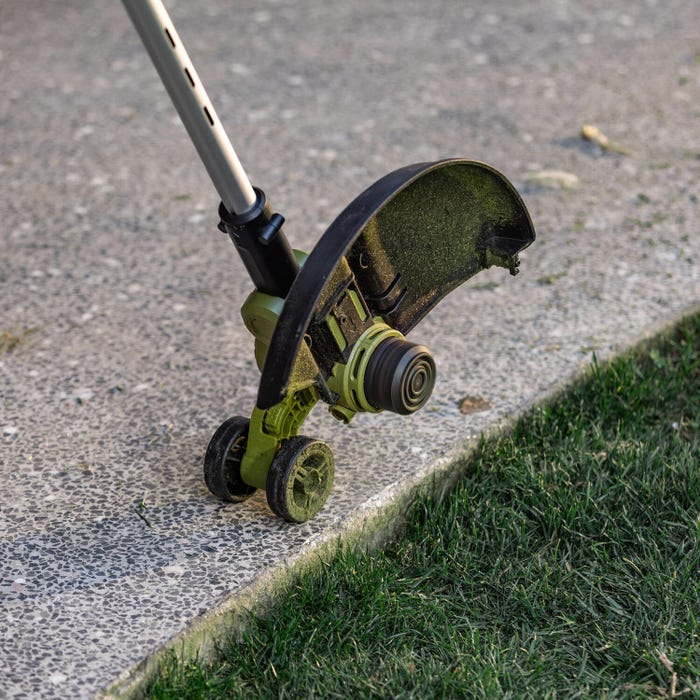 Une coupe efficace et adaptée aux petites surfaces