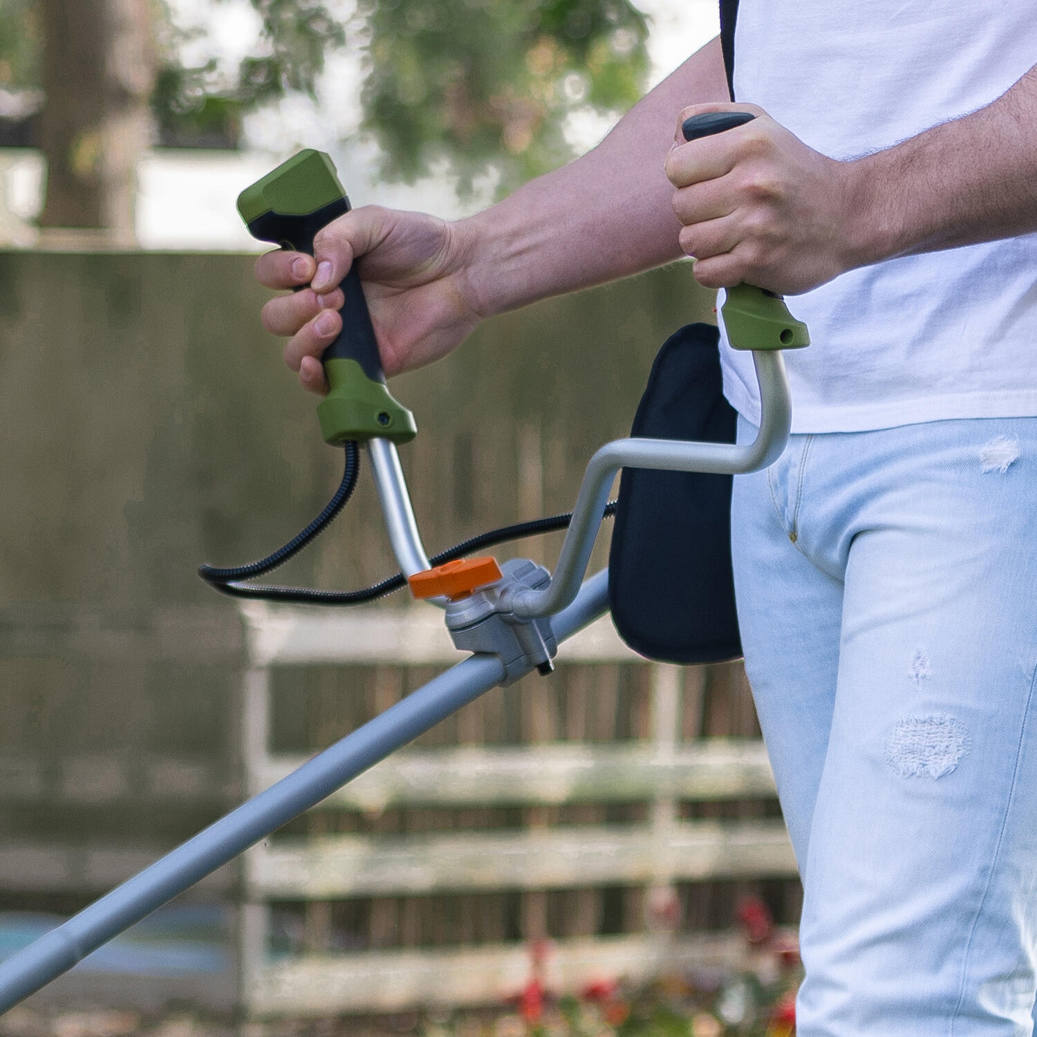 Une coupe efficace adaptée à chaque type de terrain - 2