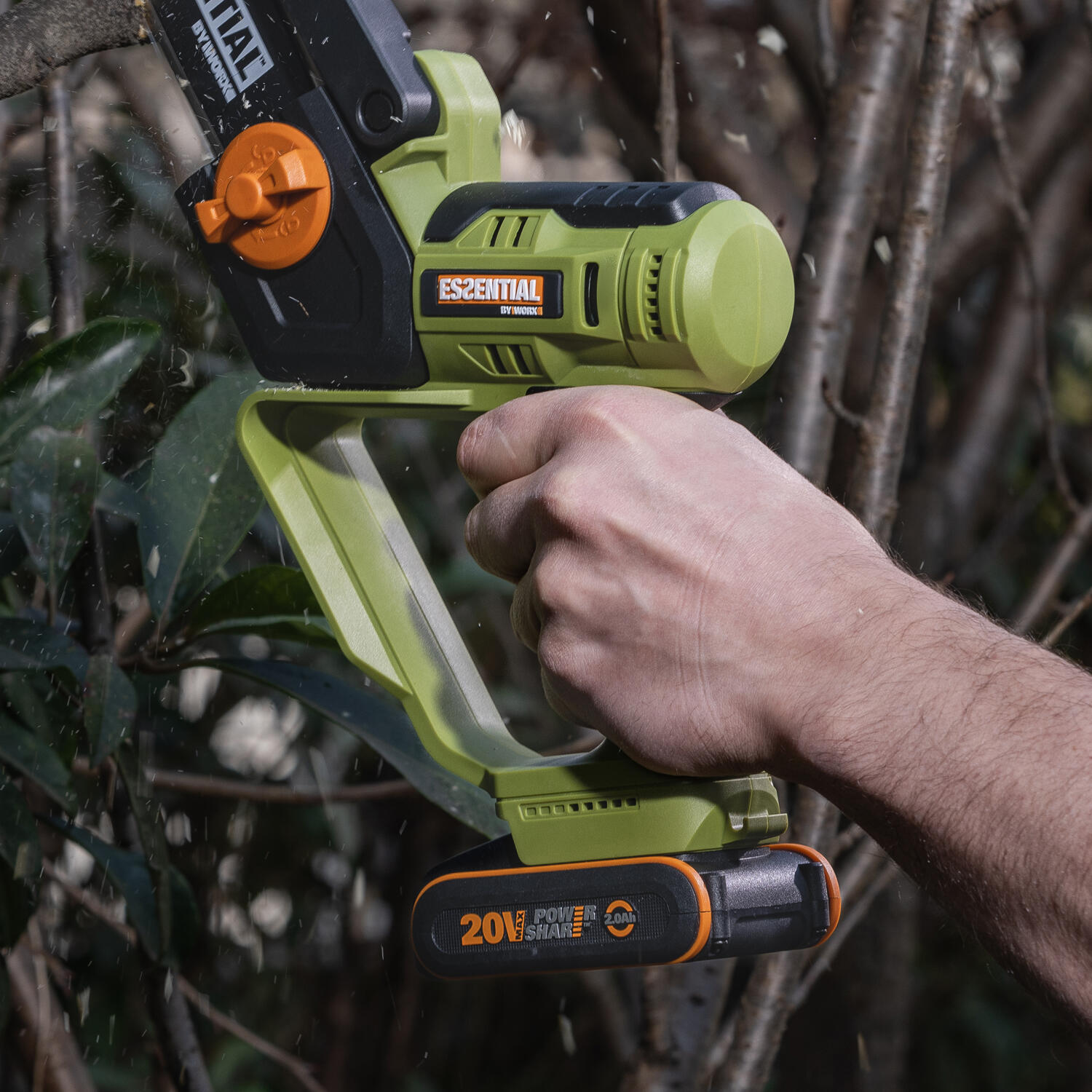 Sécurité renforcée pour un usage sans risque - 3