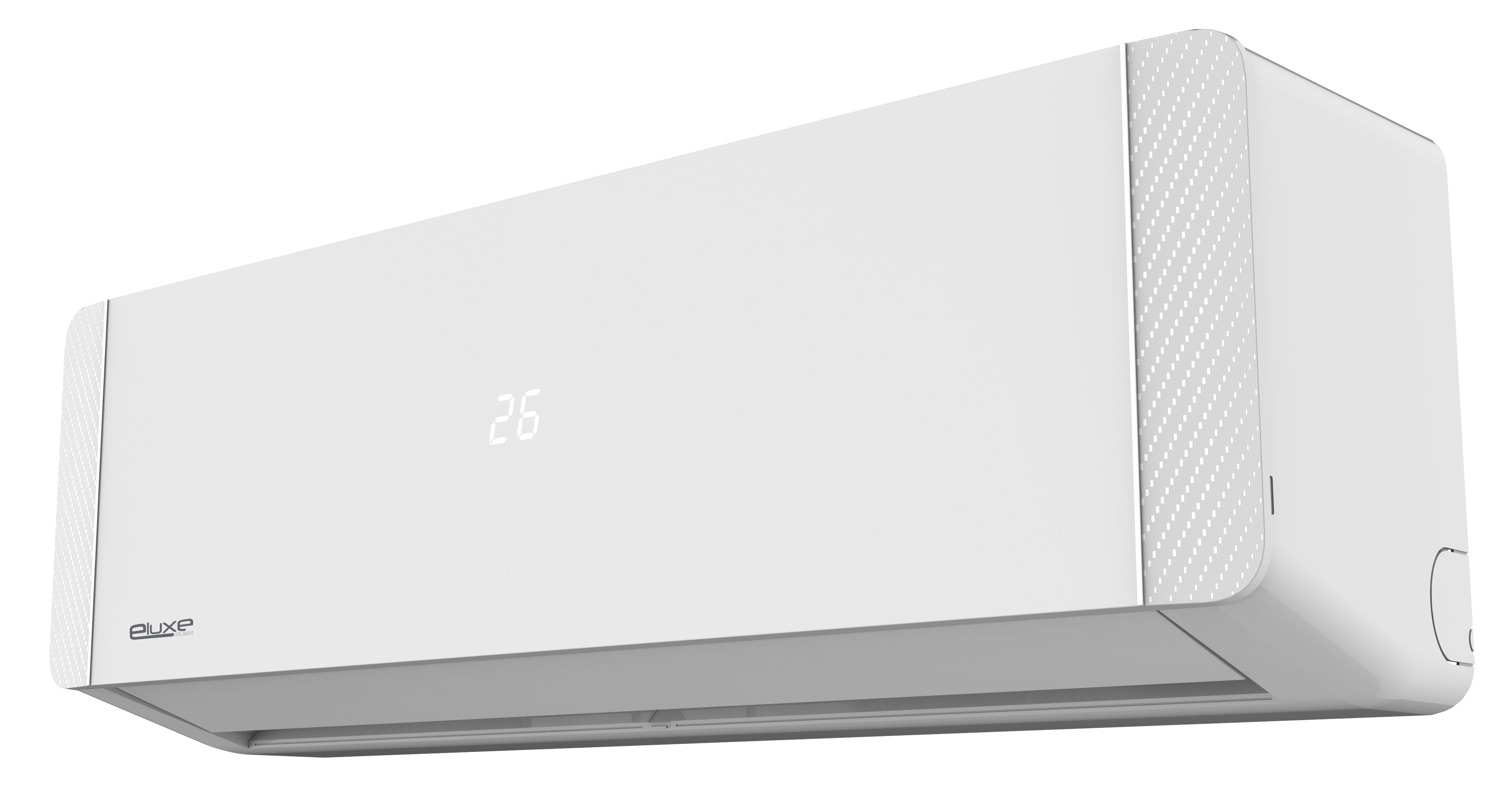 Ar Condicionado 1X1 ELUXE AMBER PLUS 12KBTU - 6
