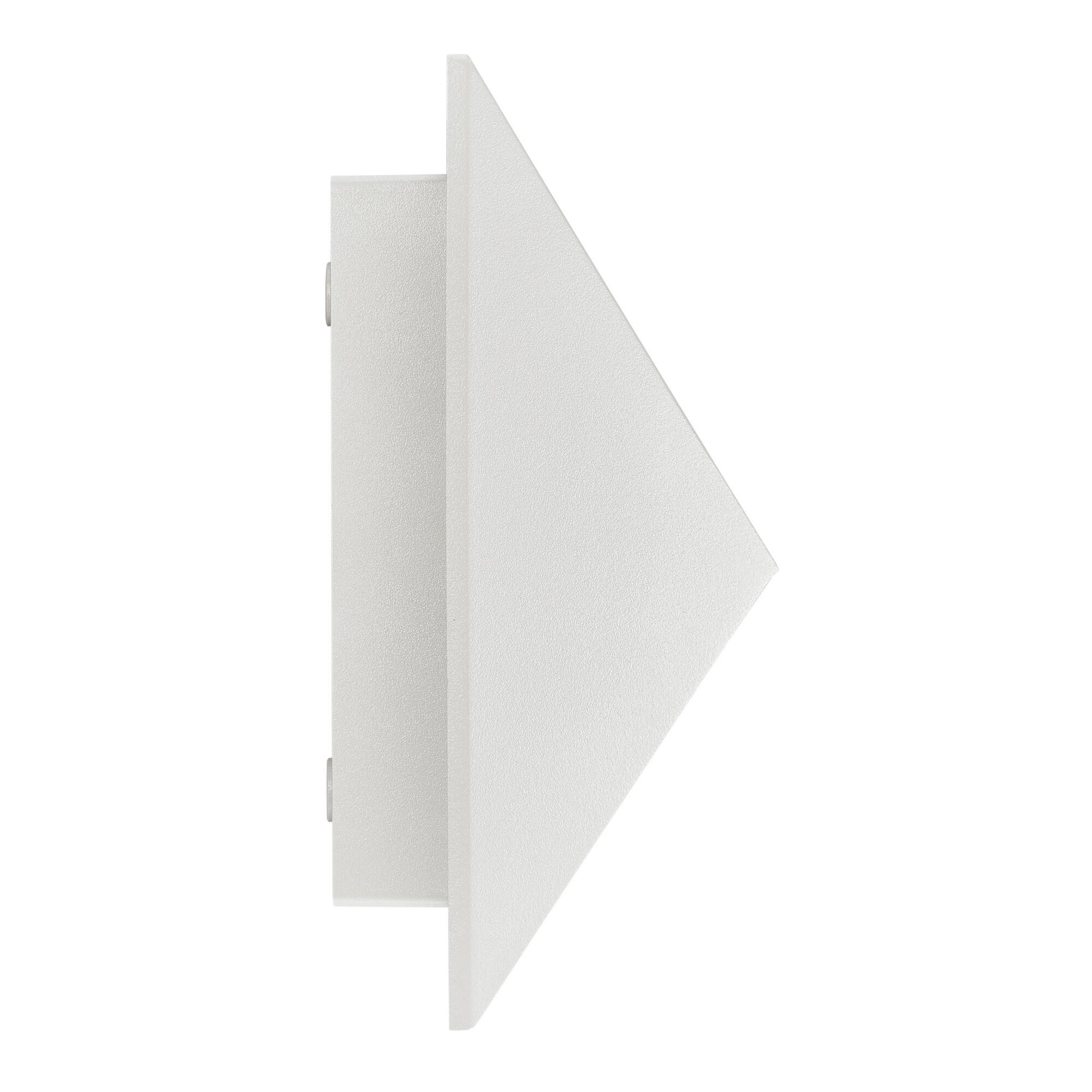 Applique extérieure GU10, Pontio 27, blanc NORDLUX - 4