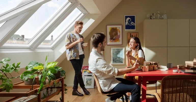 VELUX | Leroy Merlin