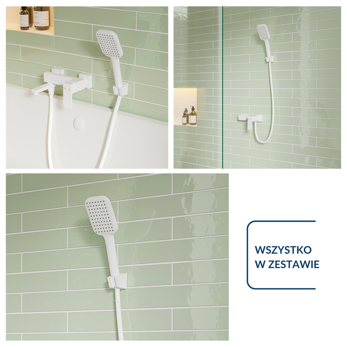 Wszystko w zestawie