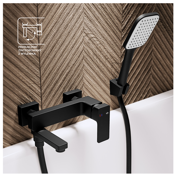 Ergonomia i wygoda: składana wylewka