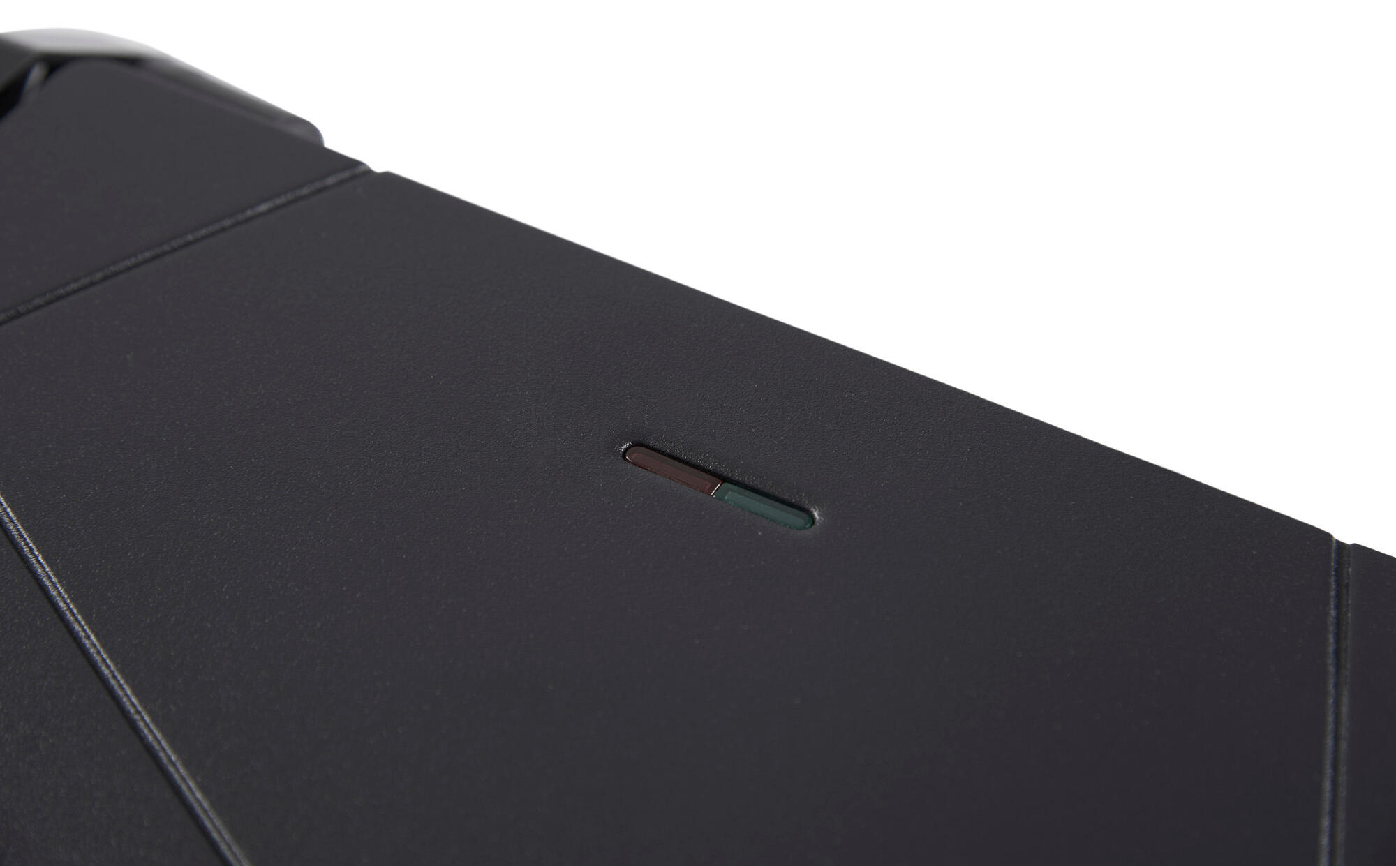 Sandwichera-plancha 1000W negra - 11