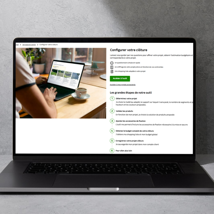 configurateur cloture 
