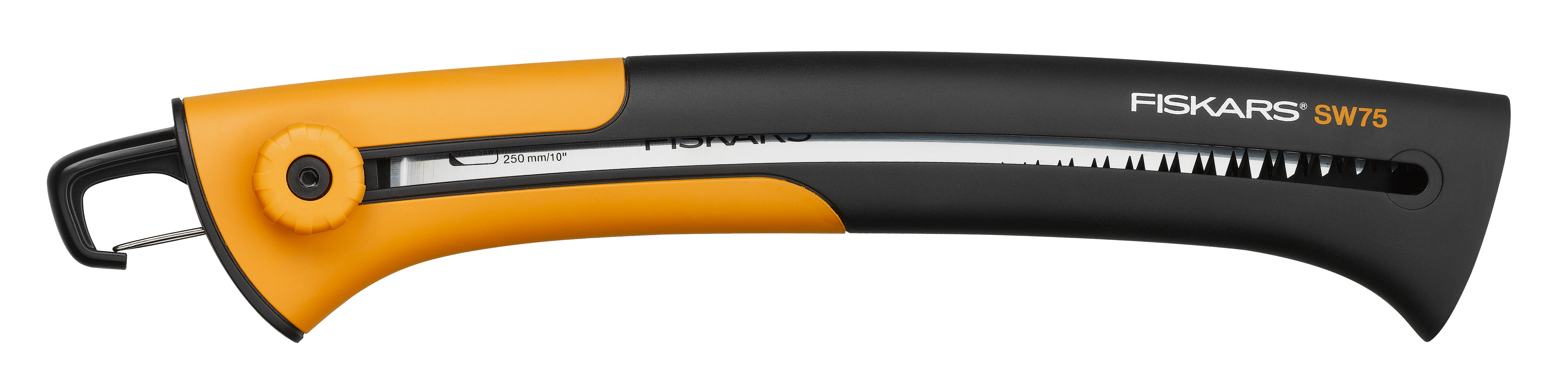Piła Fiskars SW75 do gałęzi 55 cm - 7