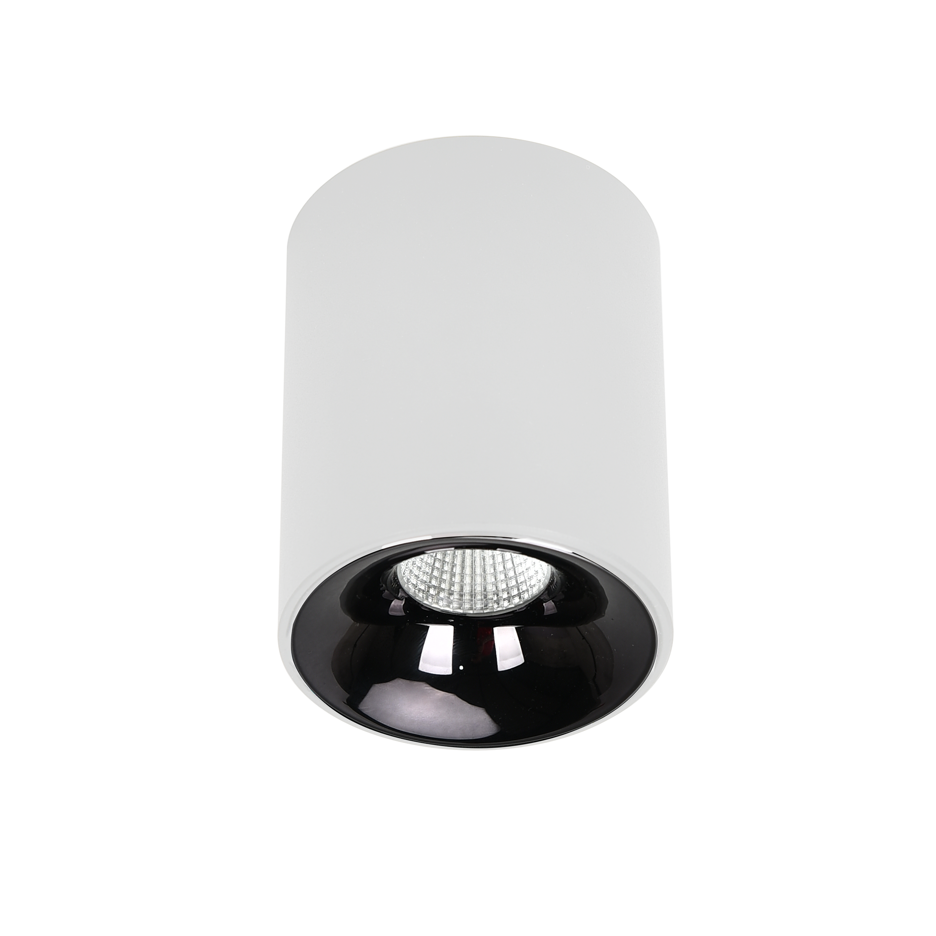 Luminaria Led - Downlight De Superficie - 21w 4000k 1830lm 350x63mm Ac220 240v