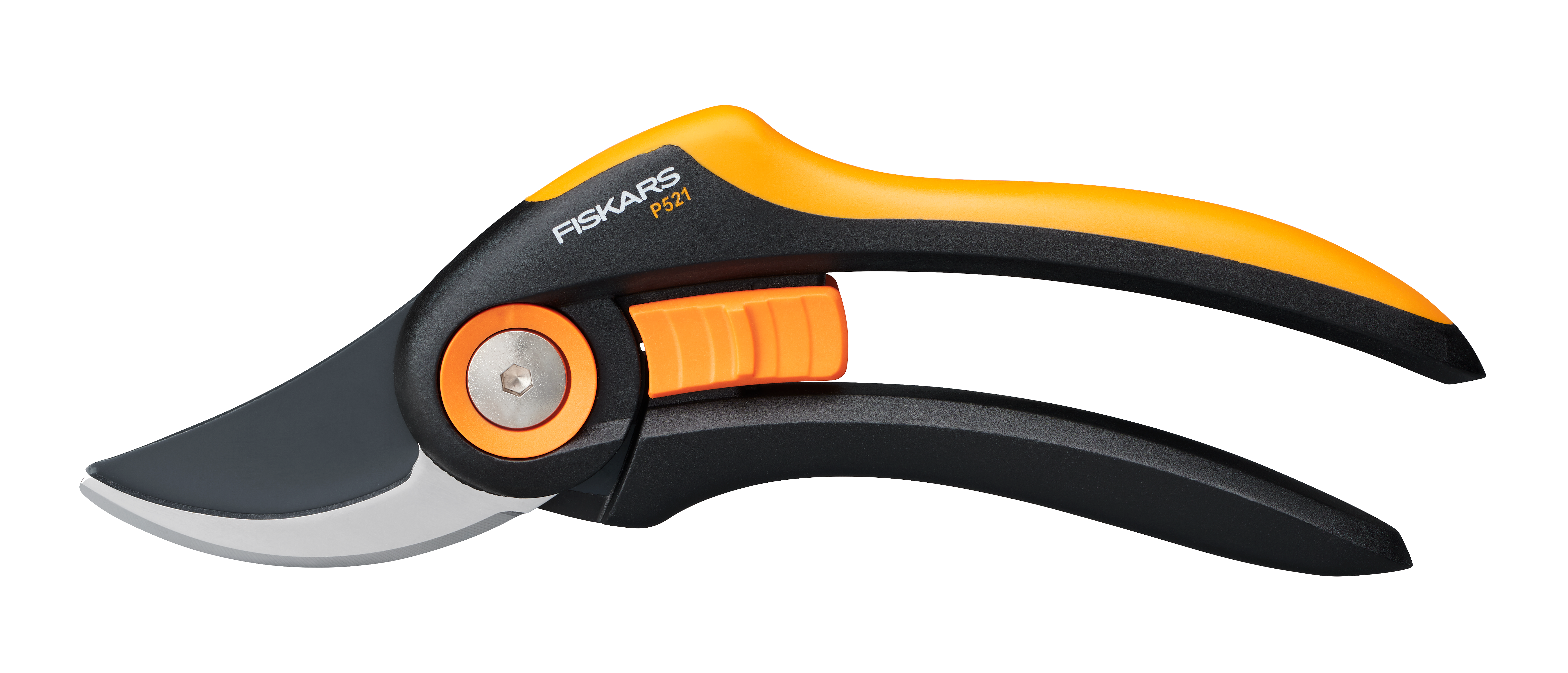 Sekator nożycowy do kwiatów P521 Fiskars