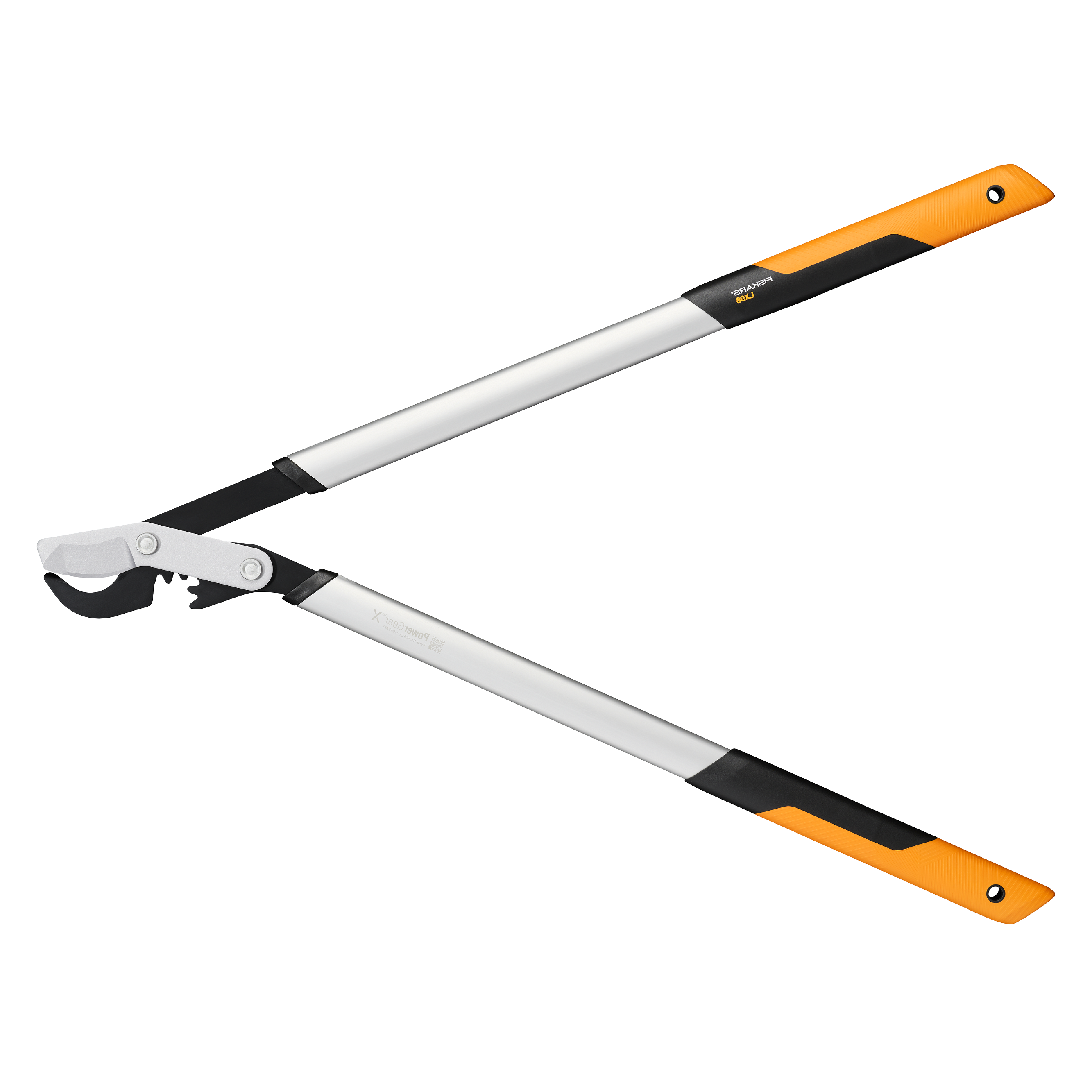 Sekator nożycowy FISKARS Powergear X, L