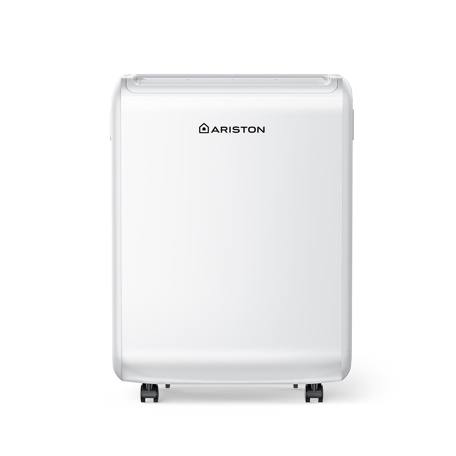 Ariston Deos 12 Deshumidificador 12L/Día Hasta 35m2 Bajo Consumo Blanco