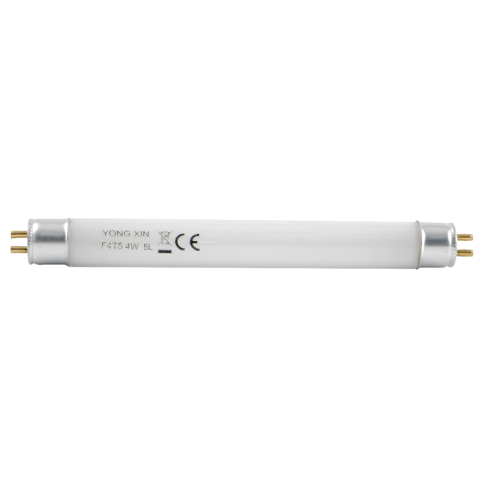 Tubo fluorescente de bajo consumo anti mosquitos 4 w