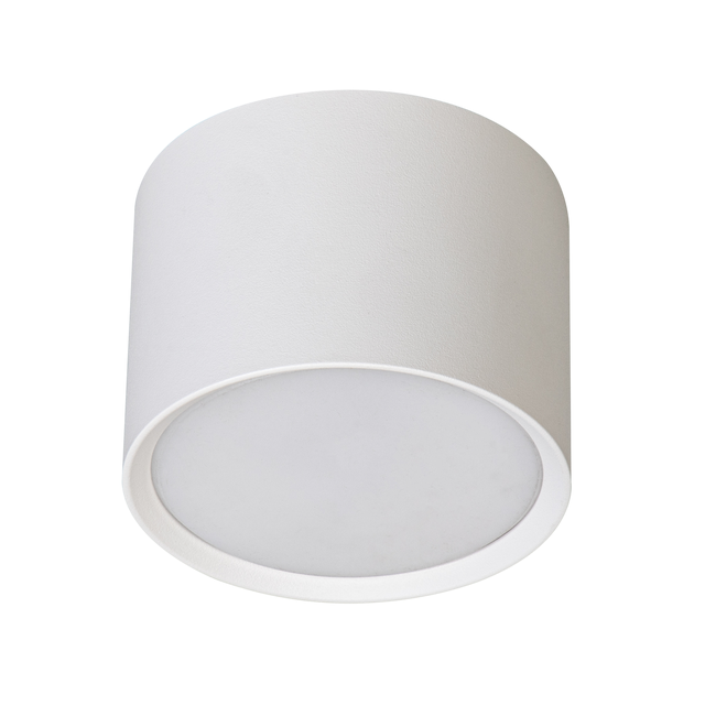 Oprawa natynkowa Kendal biała GX53 IP20 Light Prestige