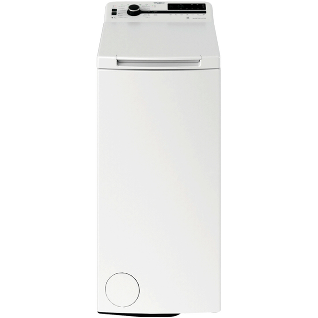 Pralka ładowana od góry TDLRB 6251BS EU szer. 40 cm Whirlpool