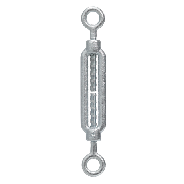 Śruba rzymska napinacz liny oko-oko 2-3 mm 150 kg Standers