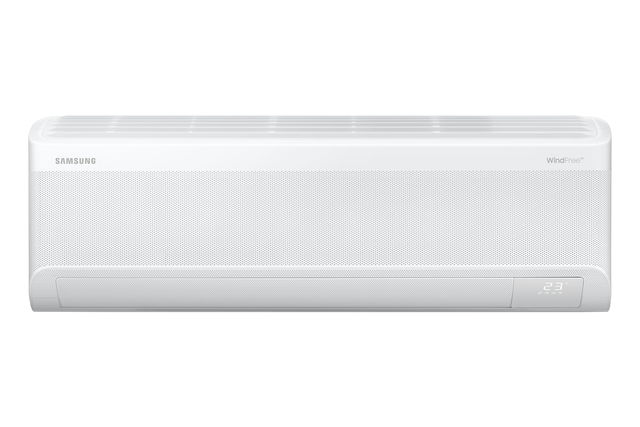 Unità interna condizionatore SAMSUNG 12000 BTU inverter WIFI A++/A+++ serie WINDFREE COMFORT S2