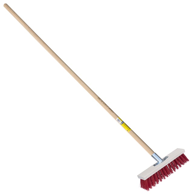 Balai cantonnier PERRIN l.32 cm