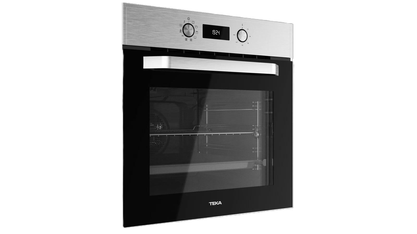 Horno TEKA HCB 6535 SS multifunción A+ 71 litros Aqualisis - 8