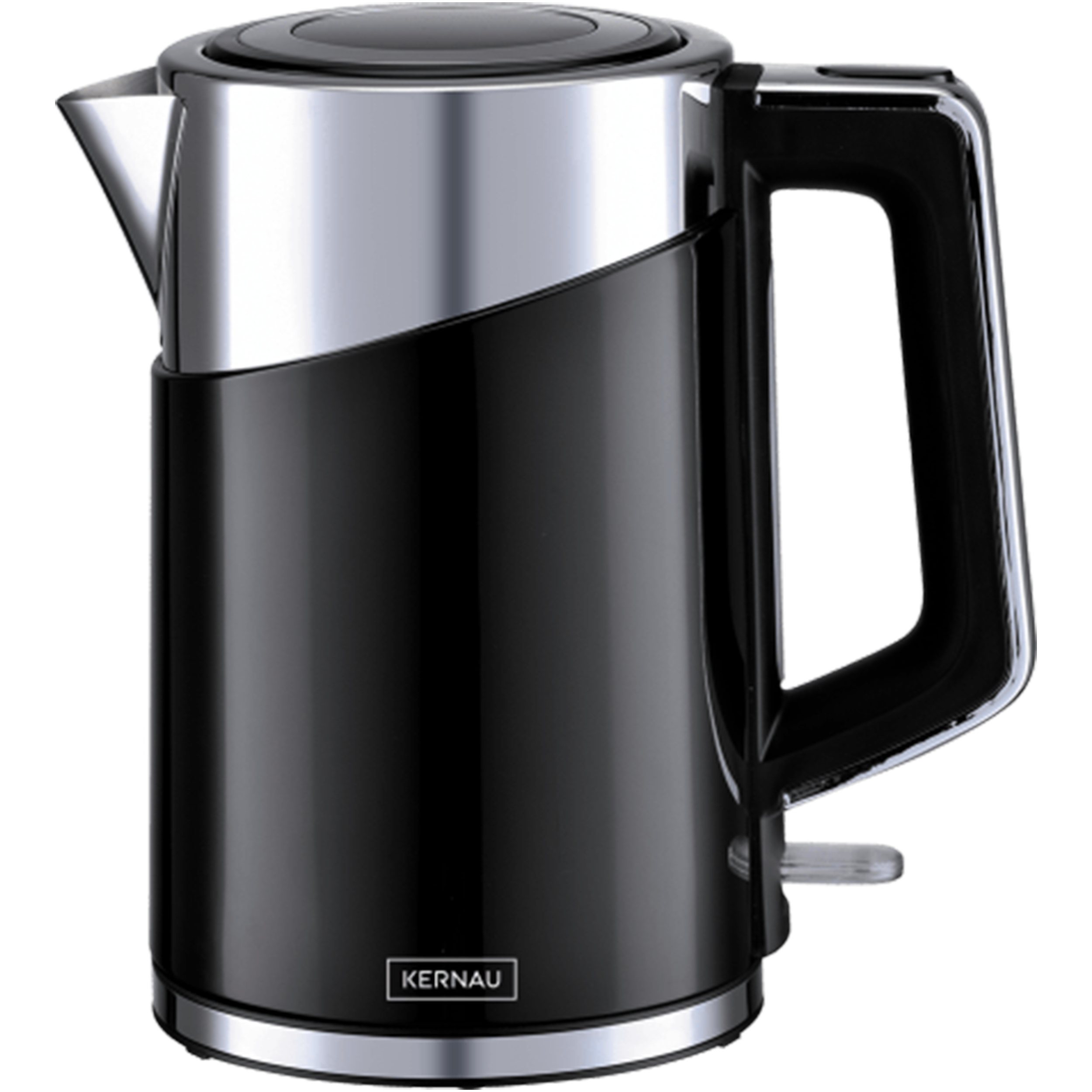 Czajnik elektryczny KSK 171 BK Kernau