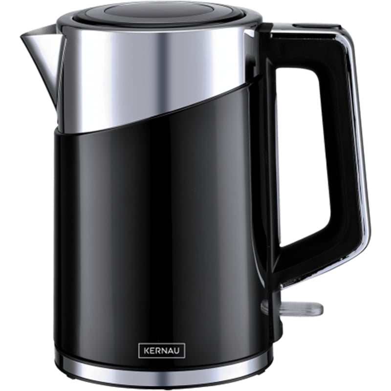 Czajnik elektryczny KSK 171 BK Kernau