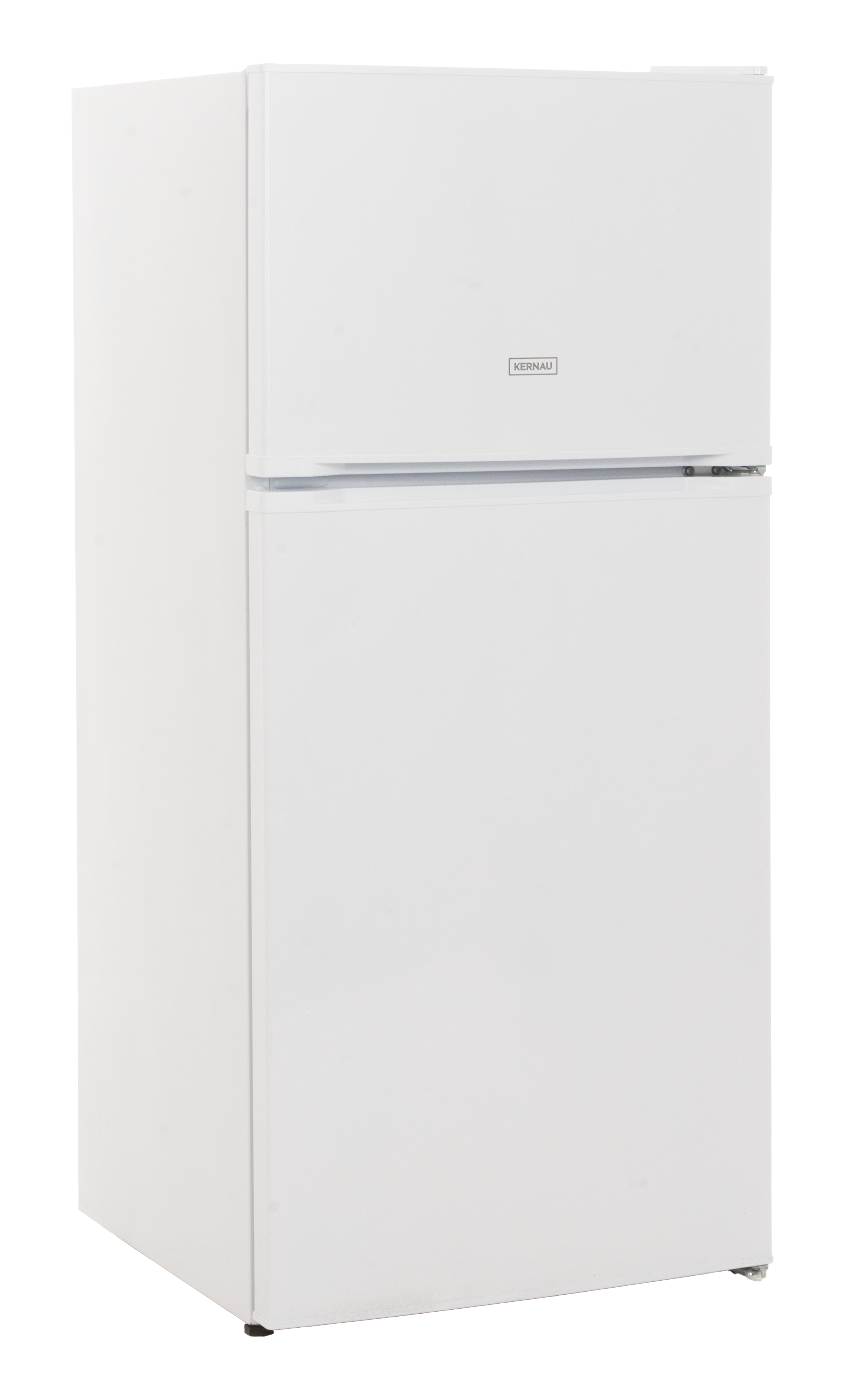 Lodówka do zabudowy KFRT 12152.2 W biała wys. 123 cm Kernau