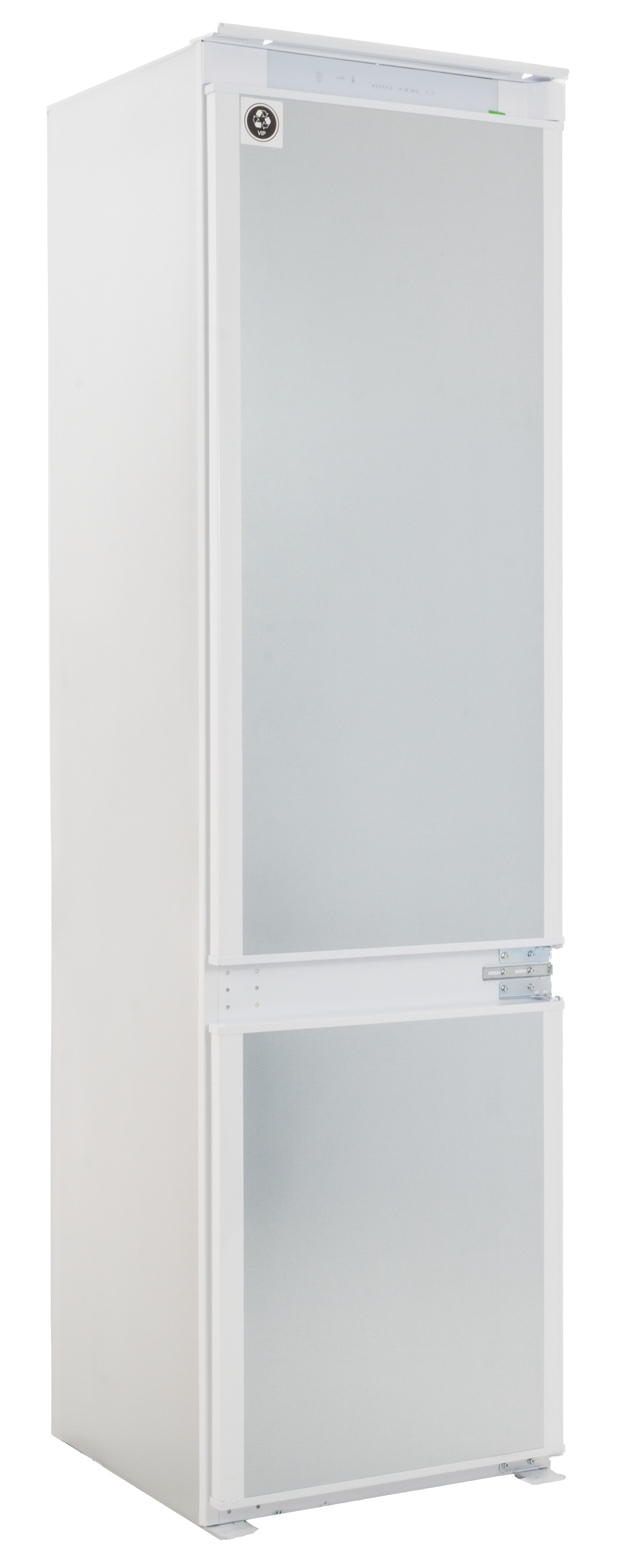 Lodówka do zabudowy KBR 19534 NF biała wys. 194 cm Kernau