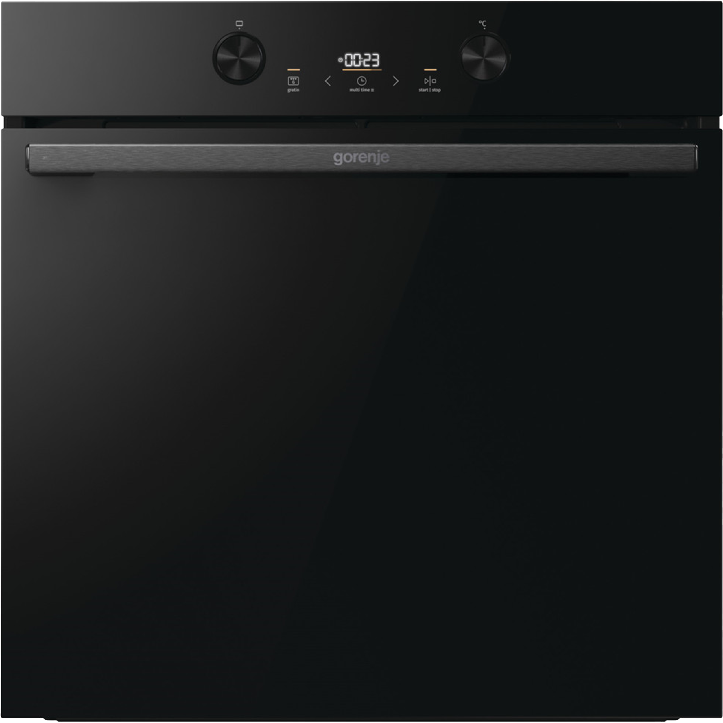 Piekarnik do zabudowy BOS6737E05DBG Gorenje