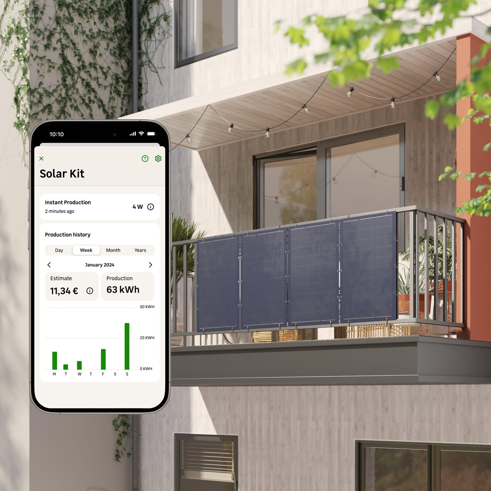 Gestisci la tua produzione con ENKI - 4