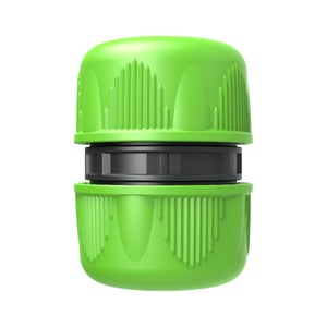 Acquista 2 connettori per irrigazione a doppia testa per tubo da giardino con irrigatore per irrigazione, picchetto di terra per prato in Italia a partire da 5.12