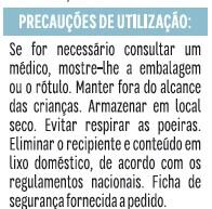 Bicarbonato de sódio 500 gr Impact - 7