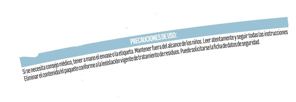 Piedra blanca de limpieza IMPACT 375gr - 5