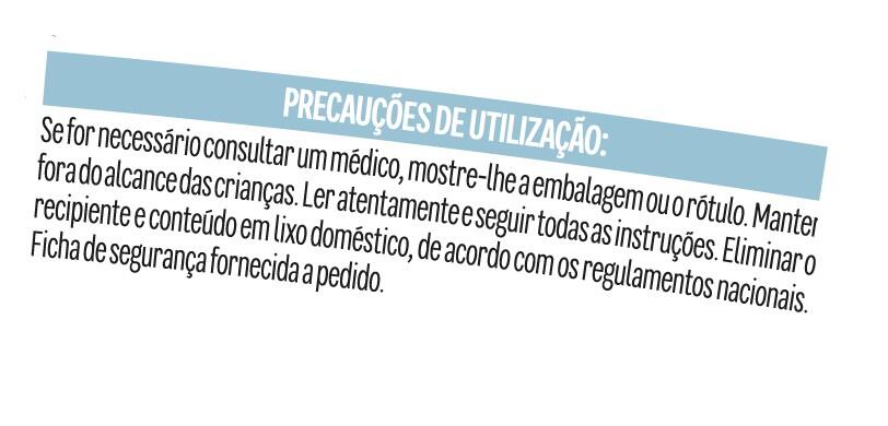 Pedra branca de limpeza 375 gr Impact - 6