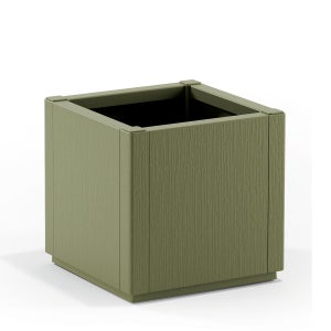 12 Sottobicchieri Per Piante In Plastica, 3 Misure (14/18/21 Cm), Colore Nero, Impilabili, Per Interni/Esterni - 4