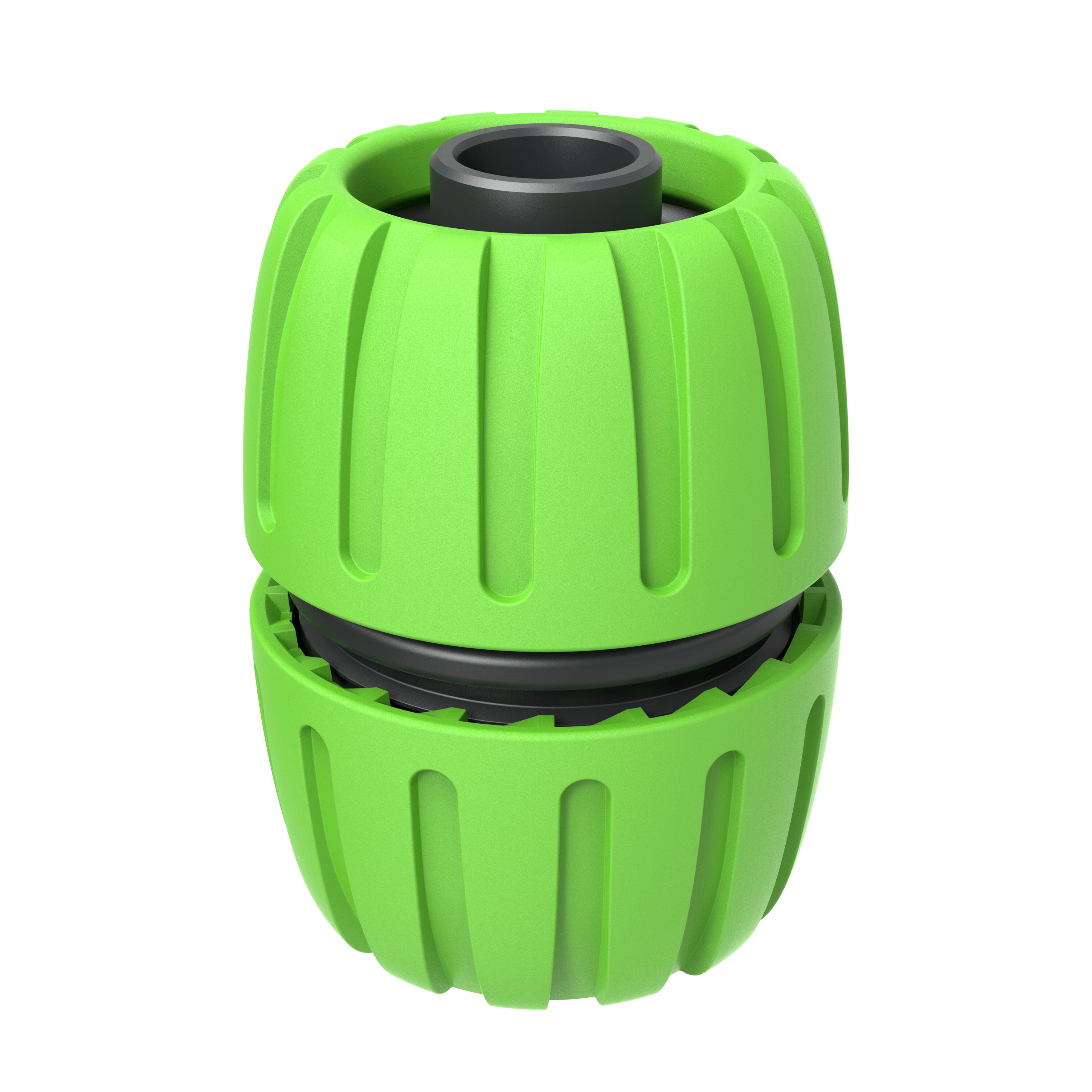 Conetor de mangueira GEOLIA 19MM - 4