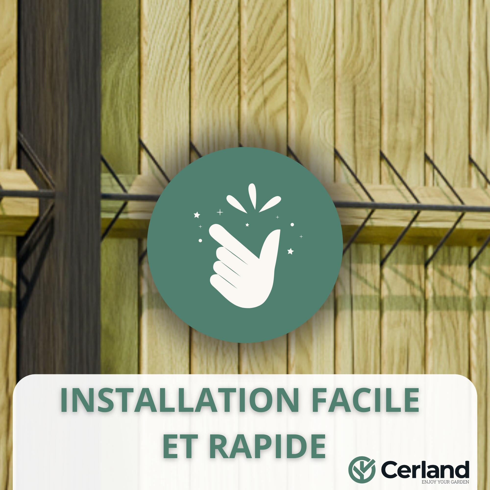 Installation facile okulto  - 0