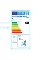 AEROTERMO ACS 240L NUOS PRIMO HC - 5