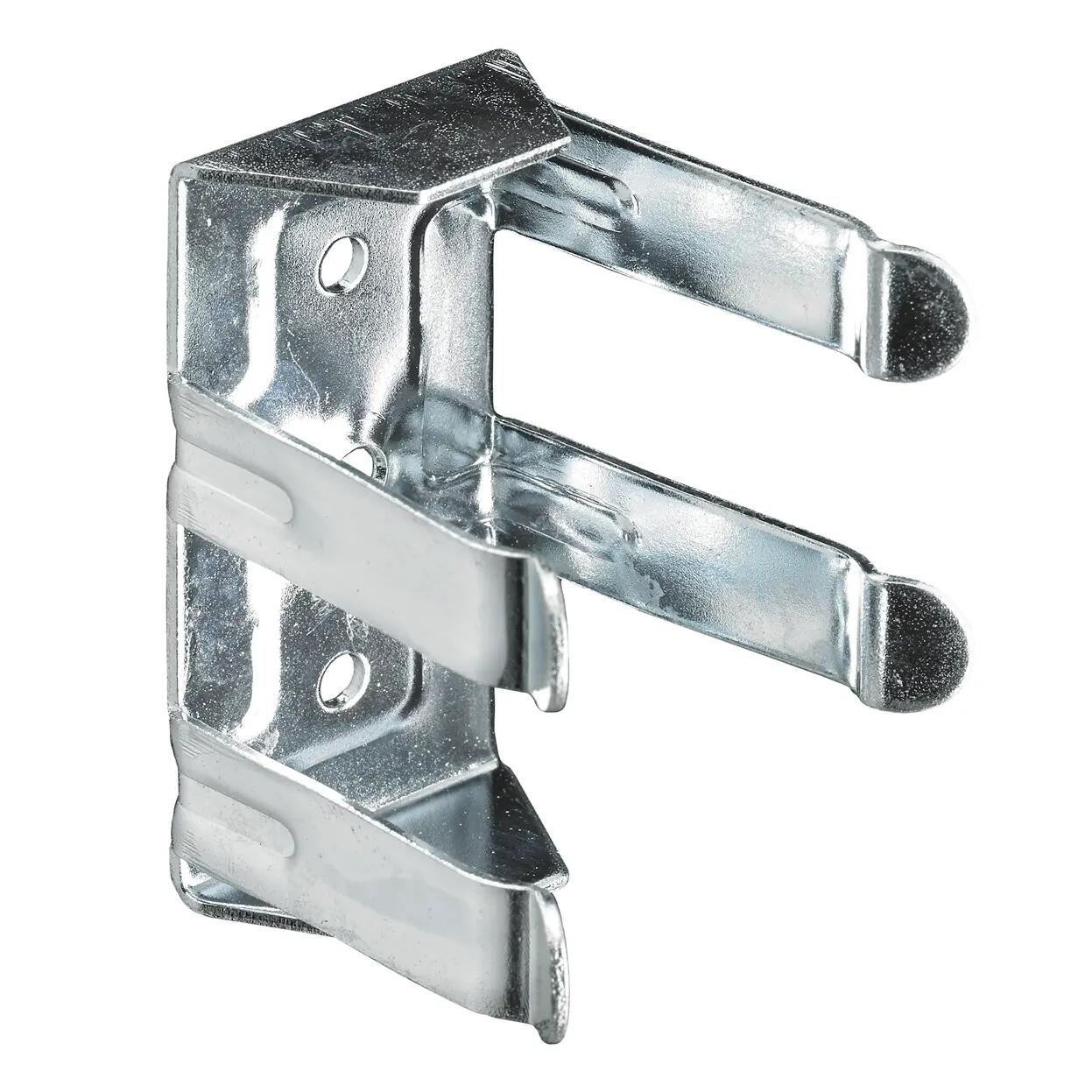 10 PZ CLIP per mobili plastica terrazza clip per mobili clip per divani