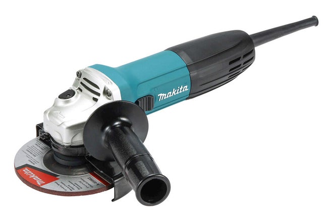 Meuleuse d'angle filaire 720W Diam.125 mm - MAKITA - GA5030RK