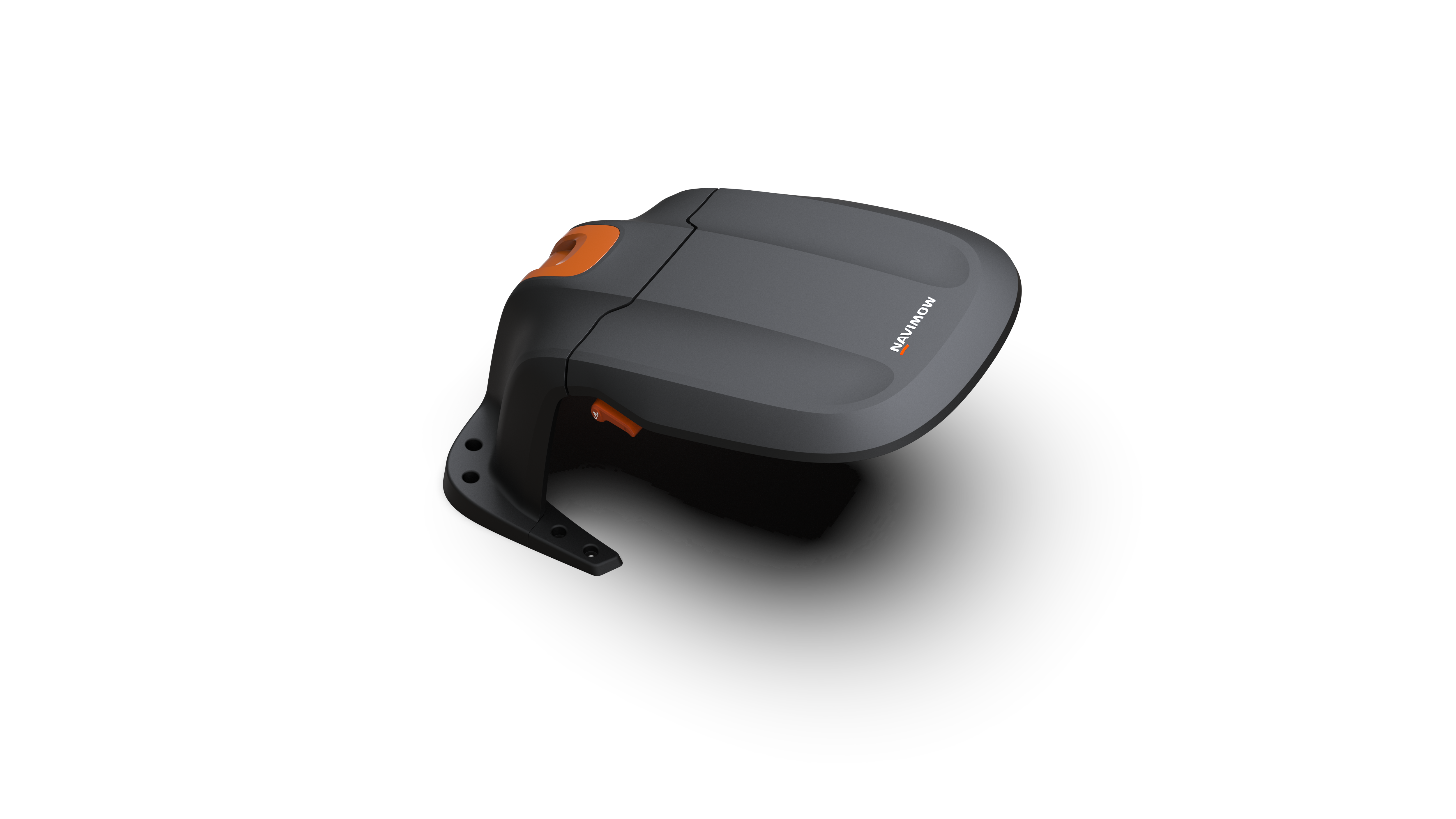 Garage pour robot tondeuse NAVIMOW - 2