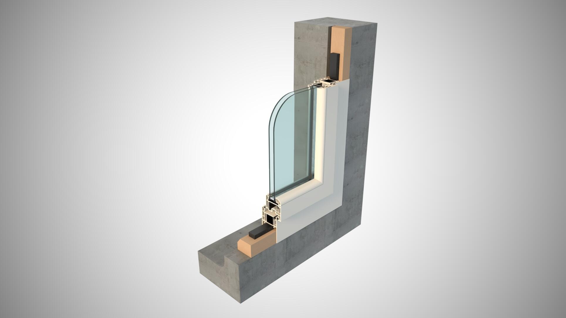 COMPRIBAND TRS 15/4-11MM 5.6M // CROSS - 5