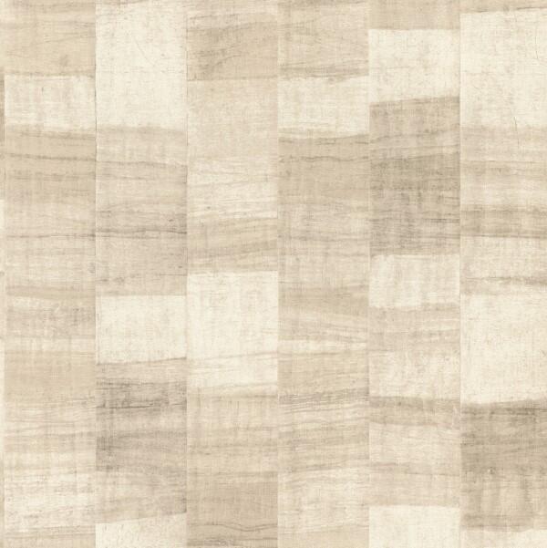 Papel pintado vinilo naturaleza 570953 beige