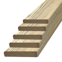 KIT MOLDURAS PINO MACIZO - 1