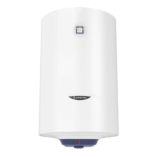 Scaldabagno elettrico ad accumulo ARISTON BLU1 R 50 V 50L classe energetica C
