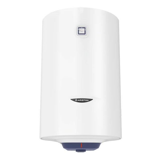 Scaldabagno elettrico ad accumulo ARISTON BLU1 R 100 H EU 100L classe energetica C